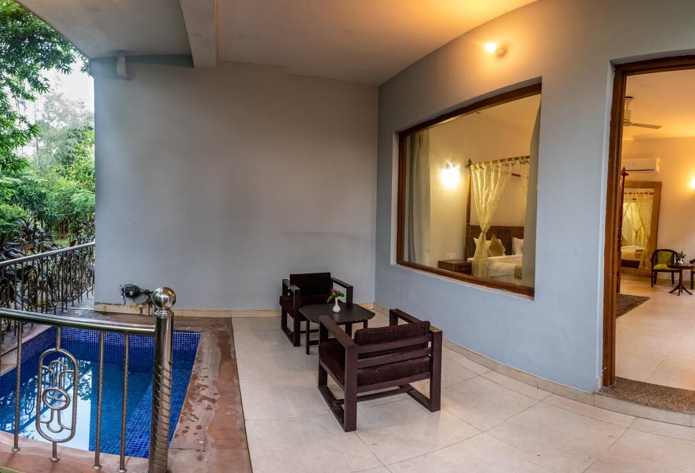 Aura by Xperience Resort room