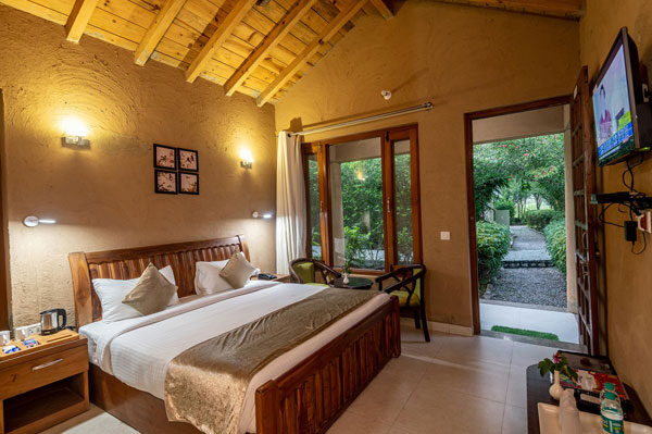 Aura by Xperience Resort accommodation