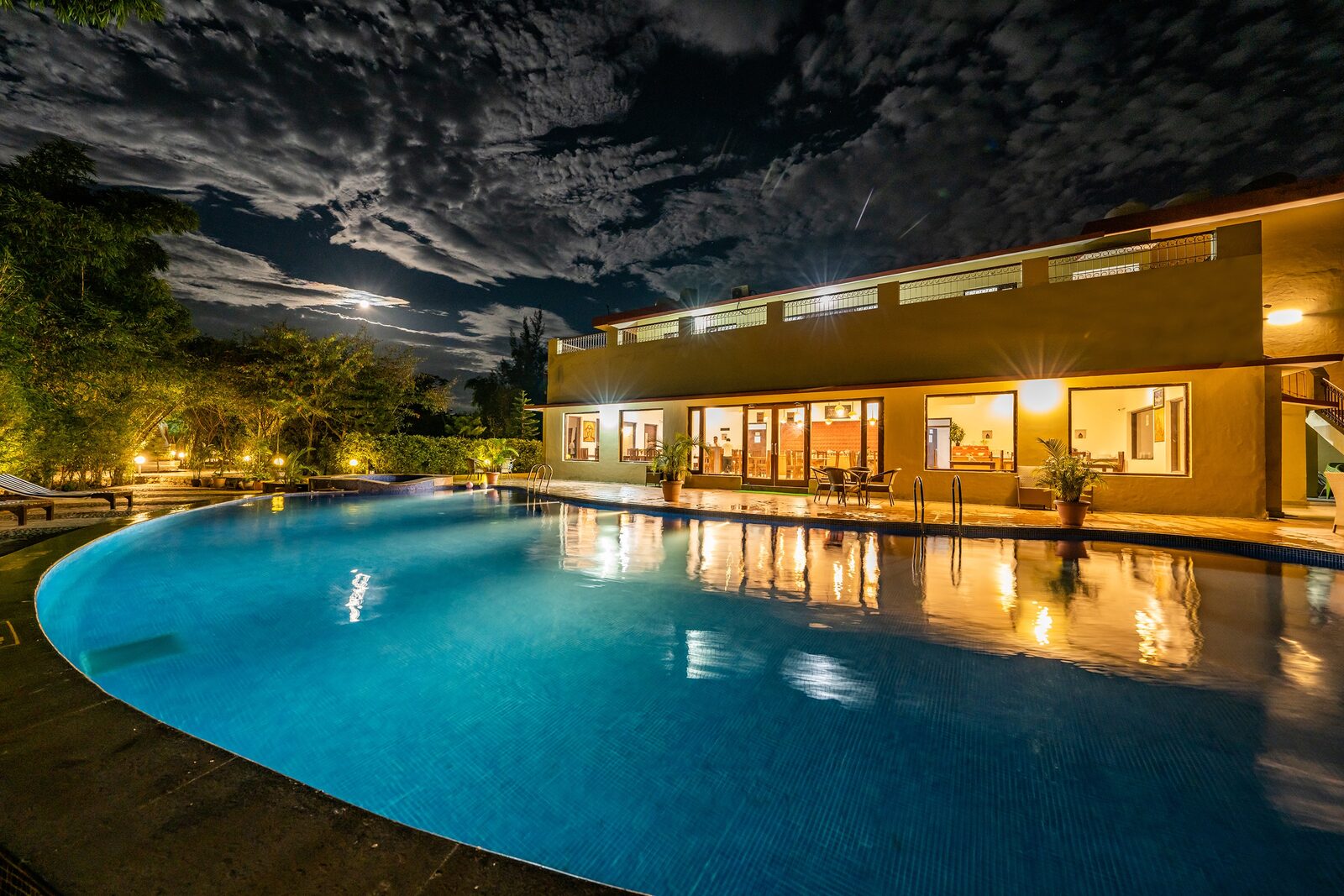 Aura by Xperience Resort property